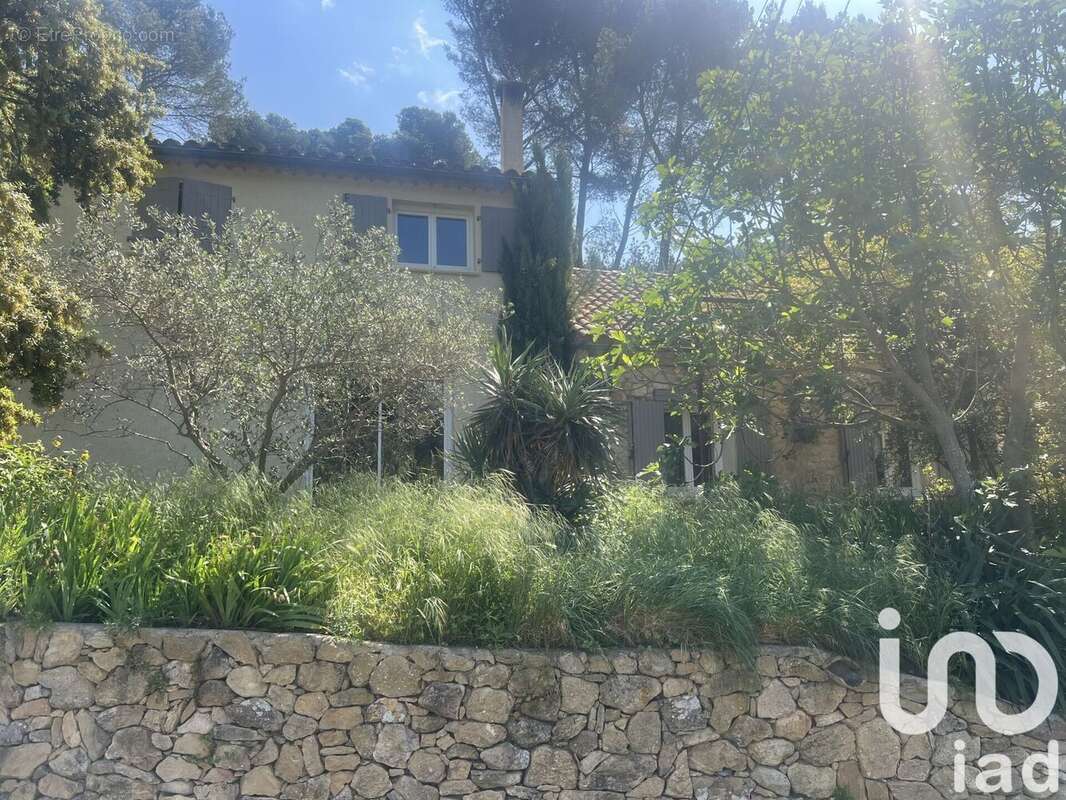 Photo 3 - Maison à PELISSANNE