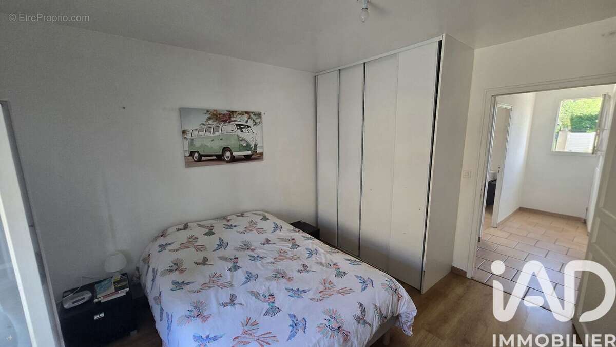 Photo 3 - Maison à SAINT-AUBIN-DES-CHATEAUX