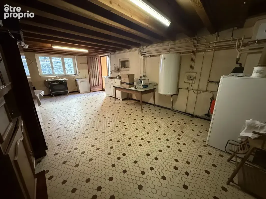 JULLIE  -  Maison de Hameau - photo 11