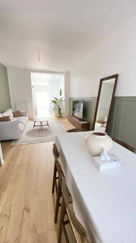 Photo Maison à Roubaix au prix de 167 000€