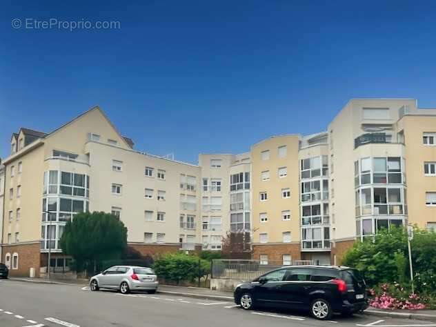 Appartement à MULHOUSE
