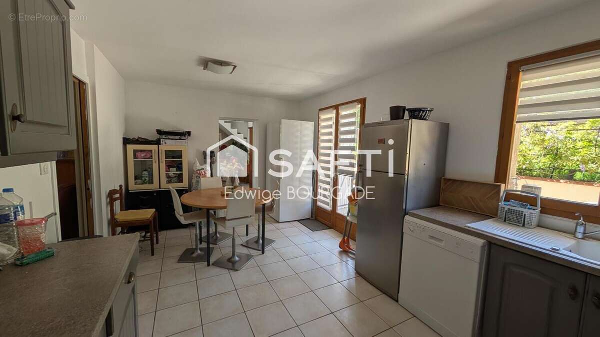 Photo 6 - Maison à CAHORS