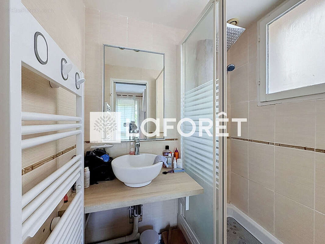 Maison Moissy Cramayel 6 pièces 107 m2 - photo 13