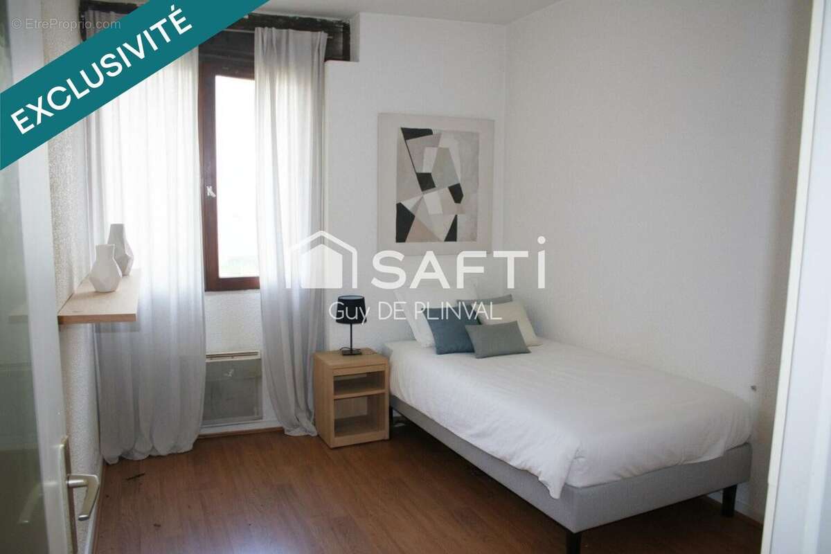 Photo 2 - Appartement à VIRY