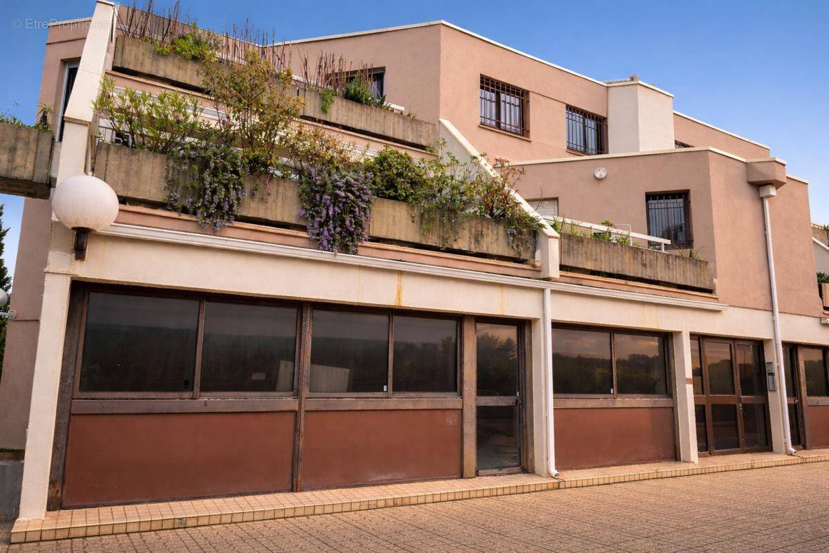 Commerce à MONTPELLIER