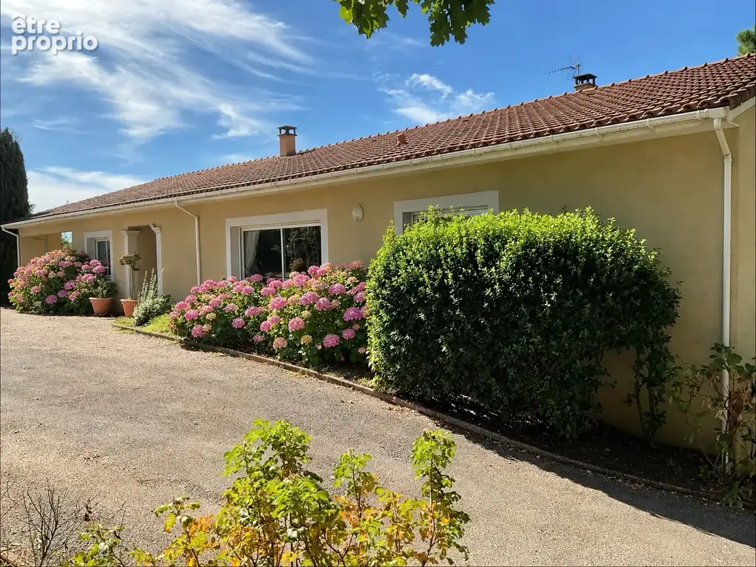 Maison d’exception avec vue imprenable - photo 2