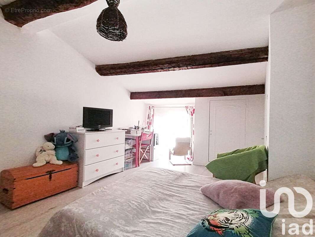 Photo 6 - Maison à CUERS