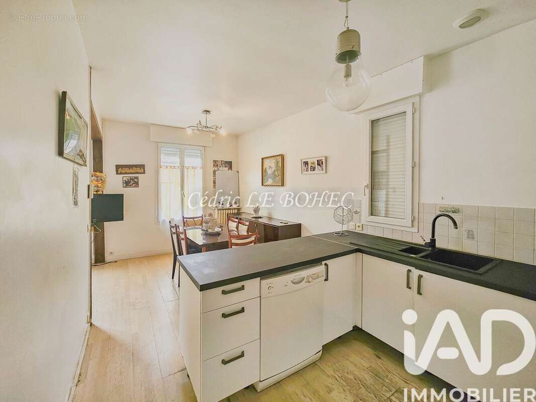 Photo 6 - Maison à BEZONS