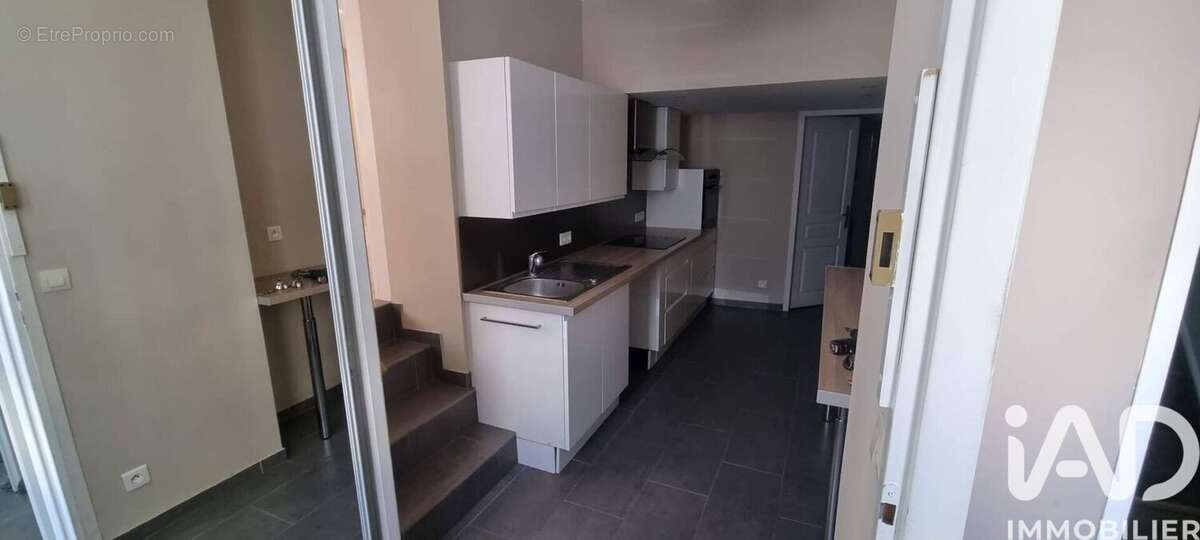 Photo 3 - Maison à BRUYERES-LE-CHATEL