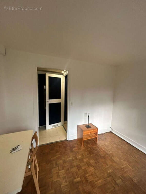 Appartement à VERSAILLES