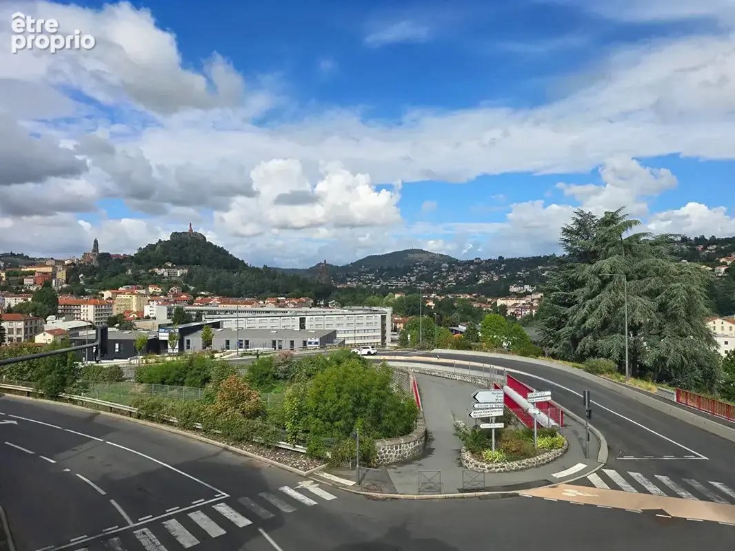 T3 avec terrasse et jardin - photo 12