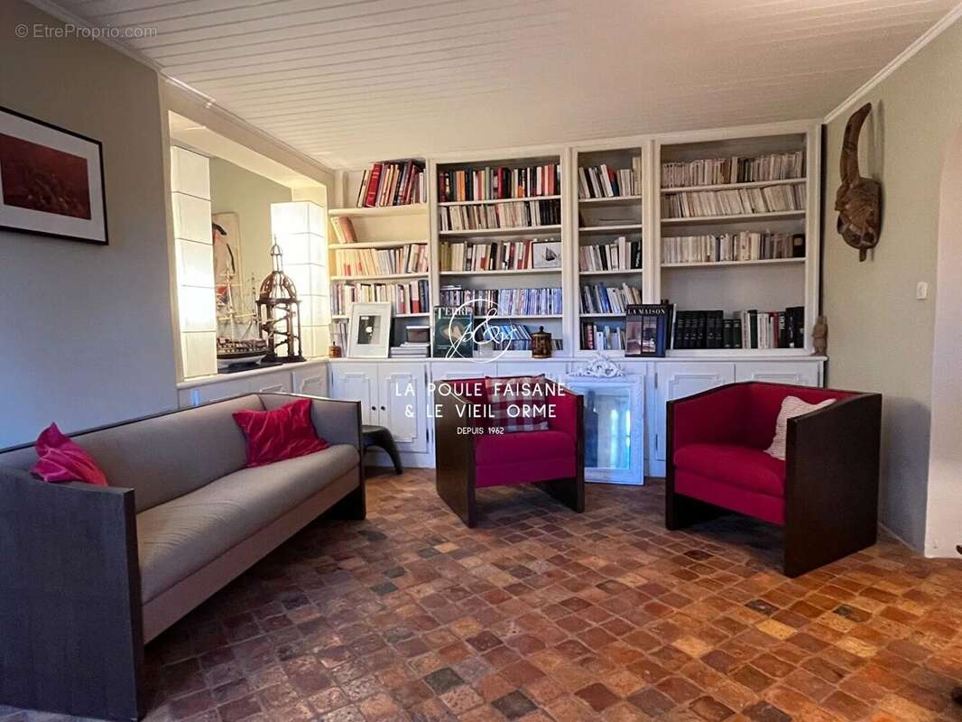 Maison à BREVAL