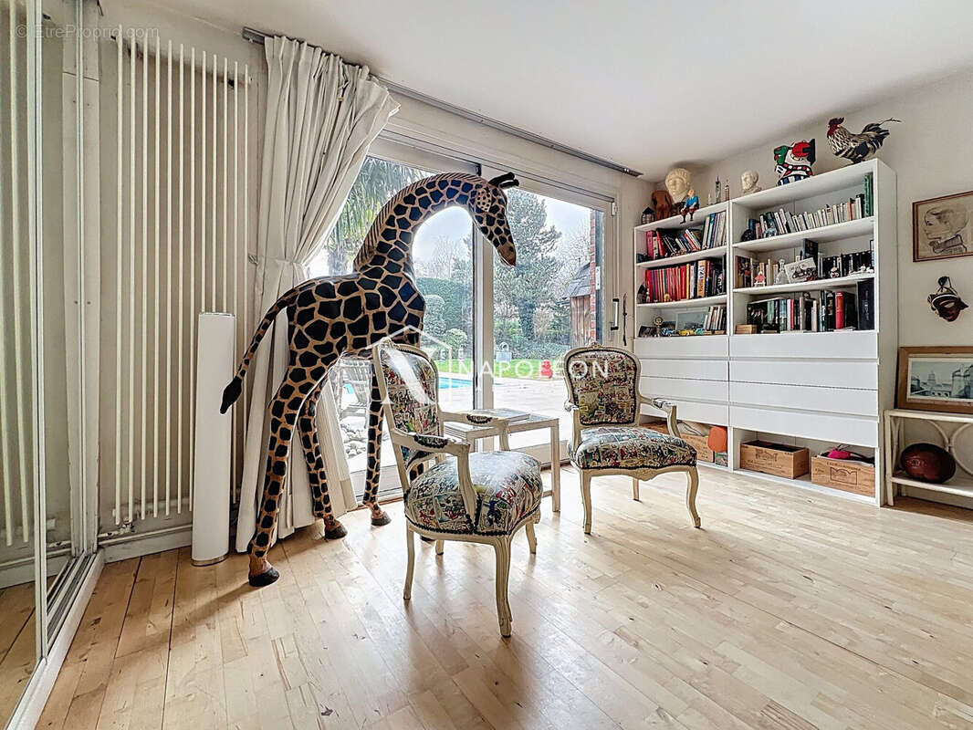 Maison à VILLENEUVE-D'ASCQ