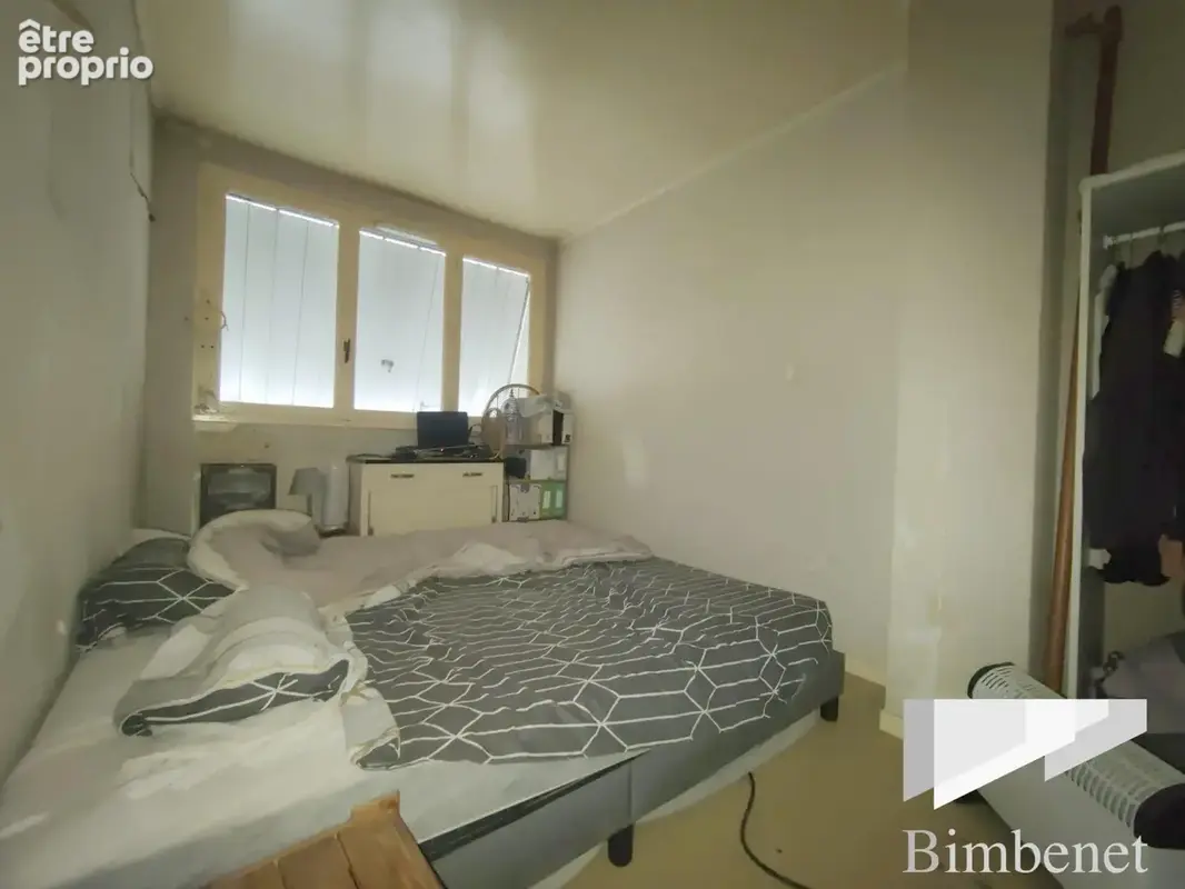 Appartement 70 m² à Orleans  - photo 4