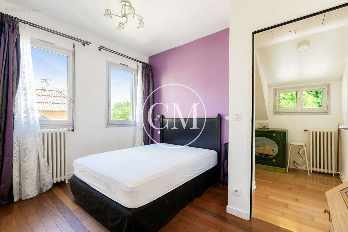 Maison à VERSAILLES