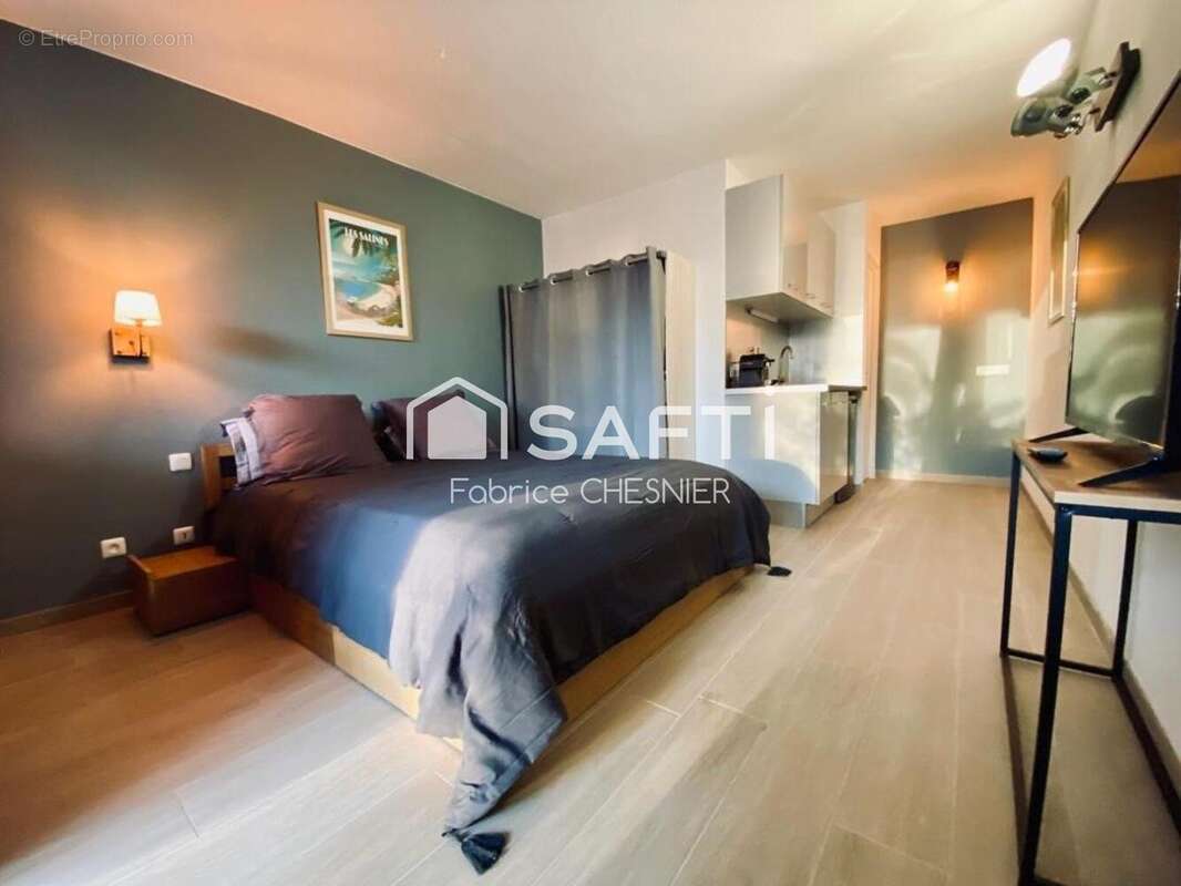 Photo 2 - Appartement à SAINTE-ANNE