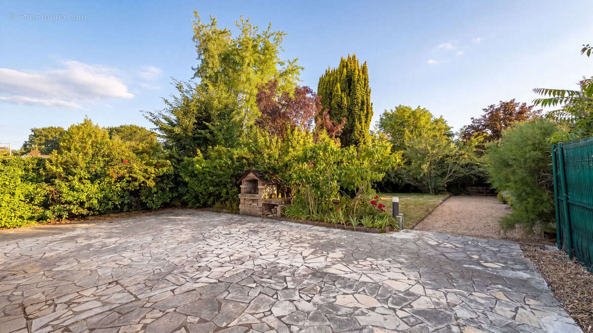 Maison Saint Avertin 8 pièce(s) - 145 m2 - photo 2