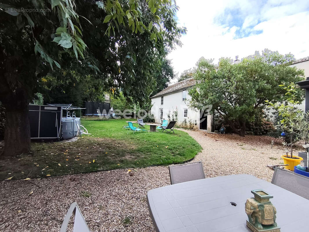 Maison à LES ESSARTS