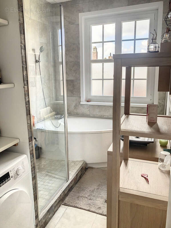 Appartement à ABBEVILLE