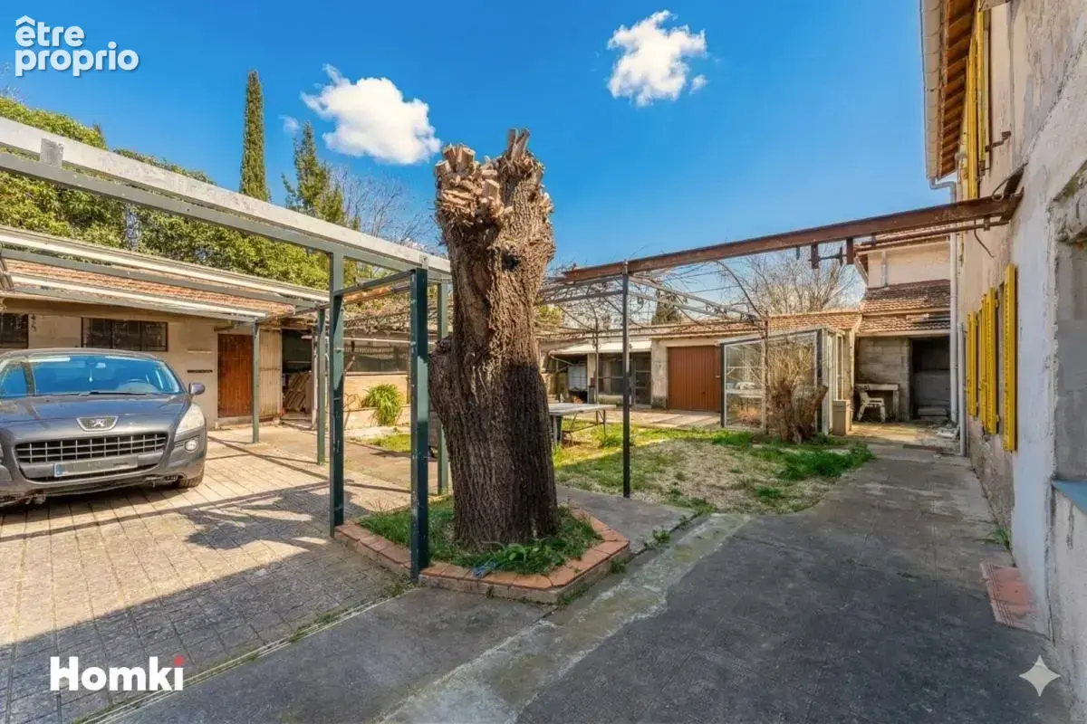Maison/Villa T6 de 210 m² à Aubagne 13400 - photo 21
