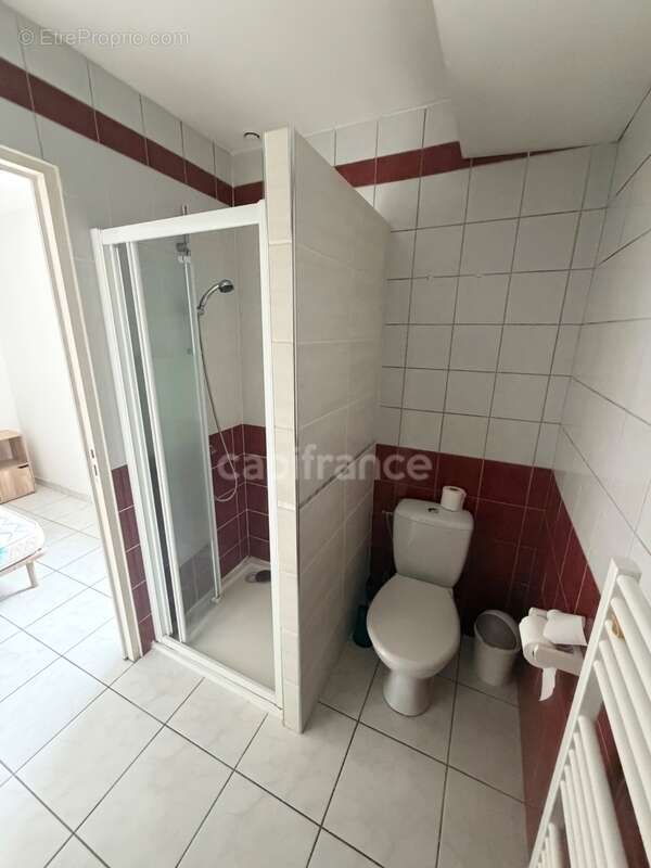 Appartement à CARHAIX-PLOUGUER