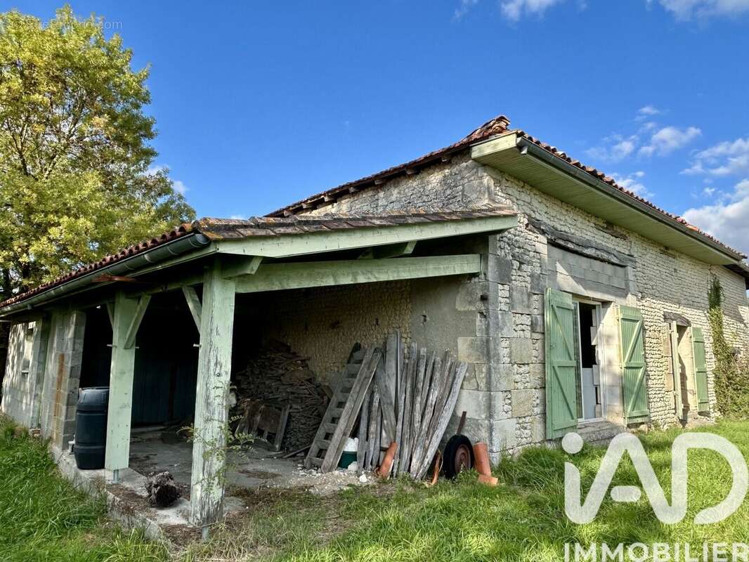 Photo 2 - Maison à MESSAC