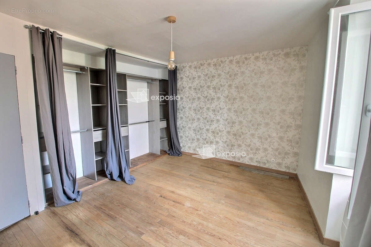 Maison Niort 2 pièce(s) 54 m2 - photo 5
