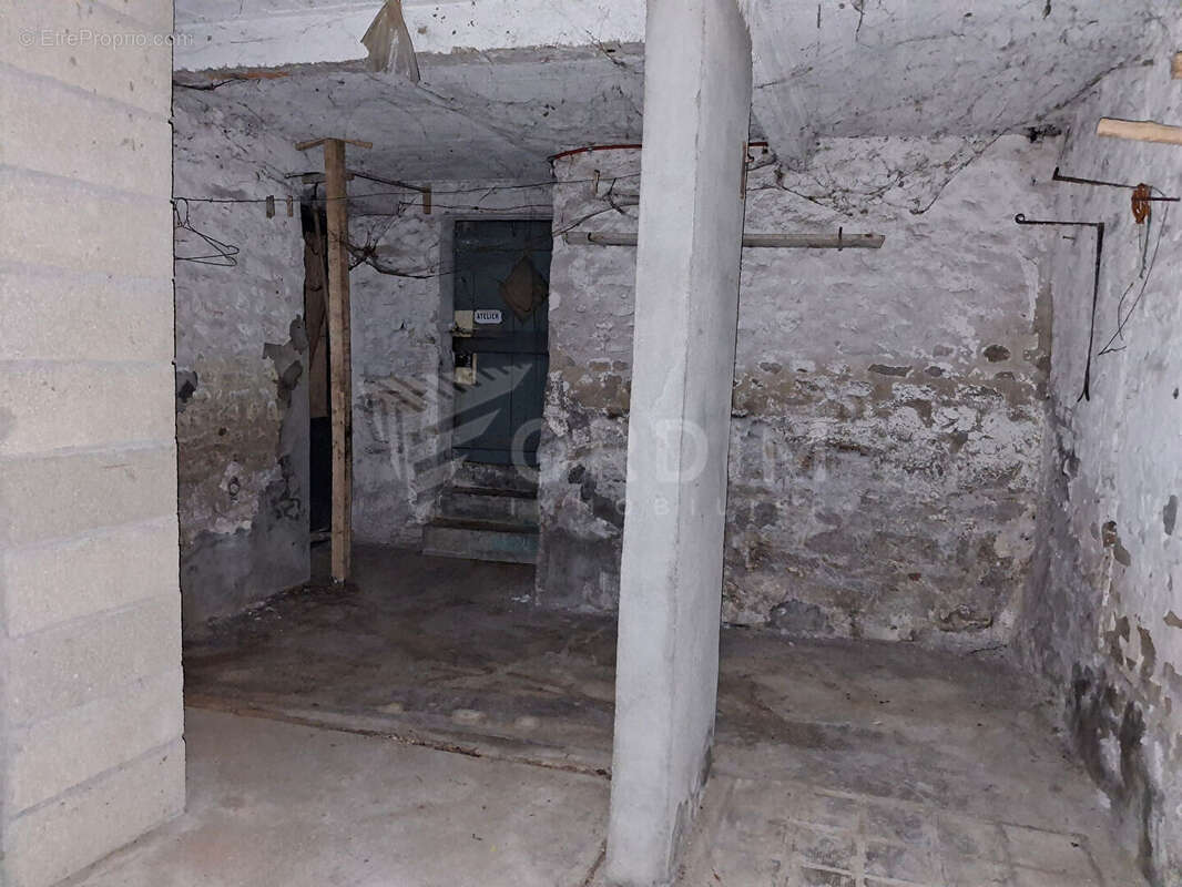 Maison Courgis 5 pièce(s) 86 m2 - photo 6