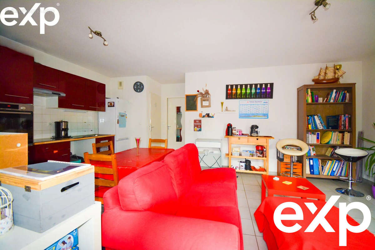 Appartement à TARGON