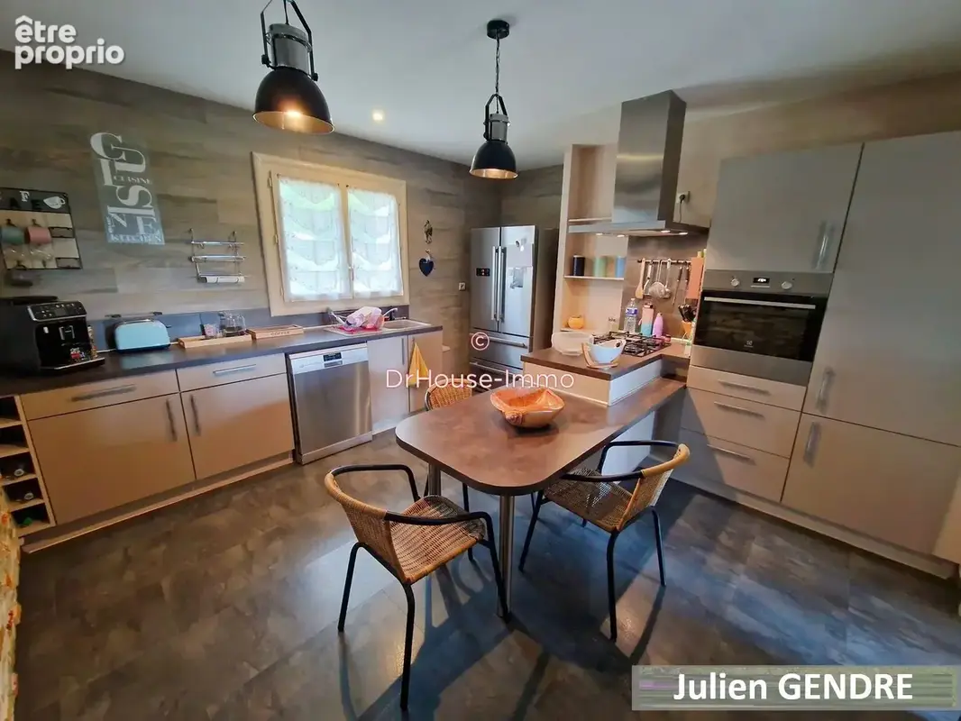 Maison 5 pièces 140 m² à vendre à Melle (79500) - photo 52