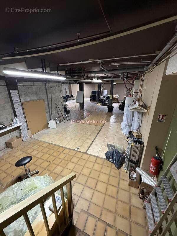 Appartement à CHATEAUROUX