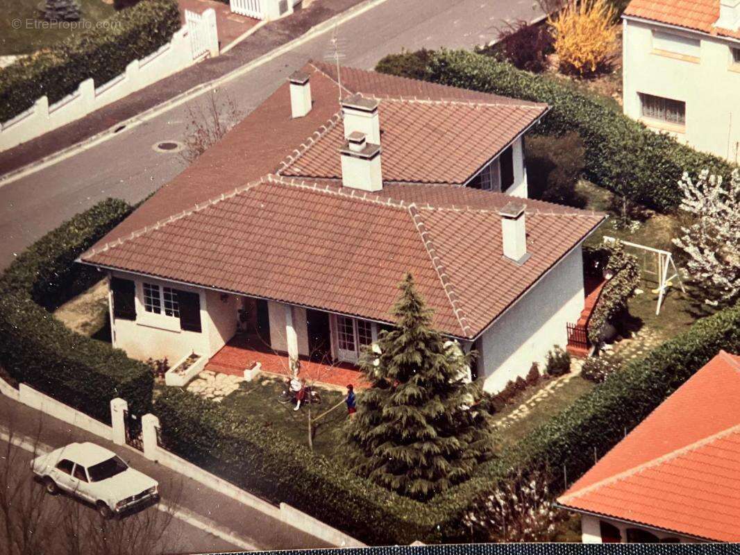 Maison à RAMONVILLE-SAINT-AGNE