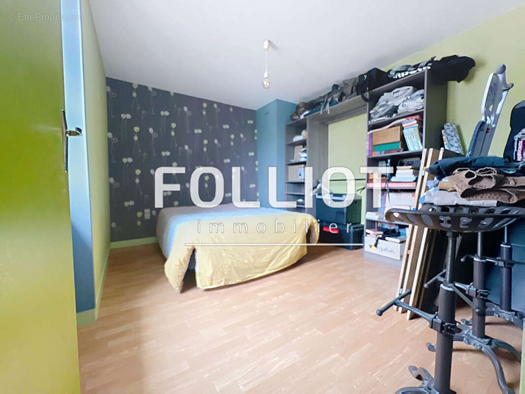 Maison à MAISONCELLES-PELVEY