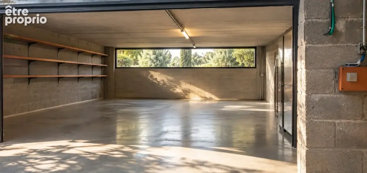 Maison à vendre 9 pièces LE BOSC (34) - photo 1