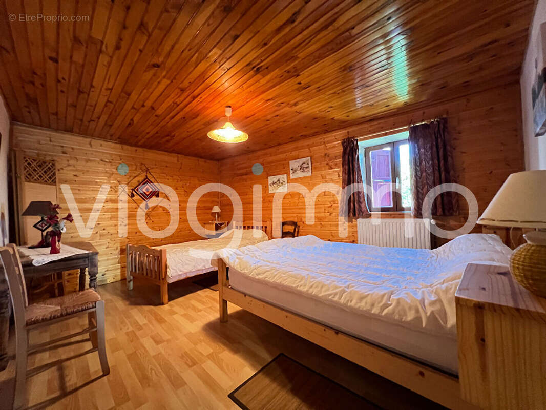 Maison, Chalmazel, 8 pièces, 200 m² - photo 13