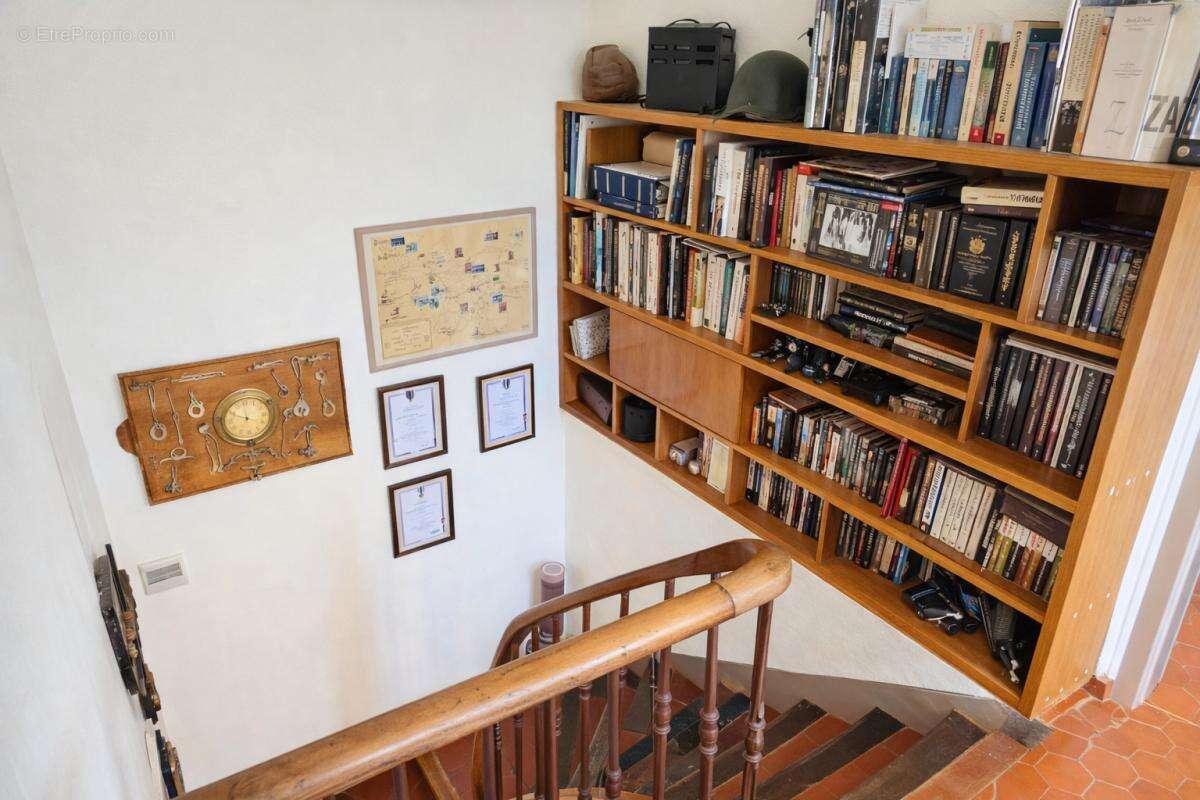 Maison à LA MOTTE