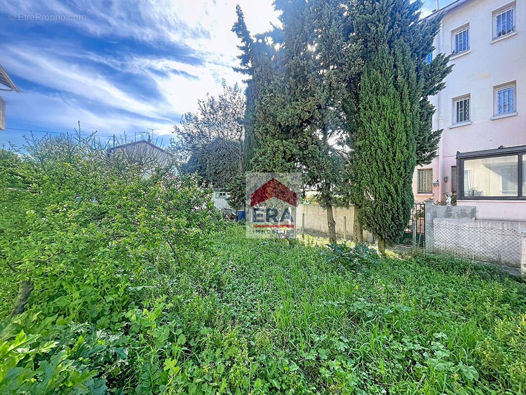 Appartement à MARSEILLE-13E