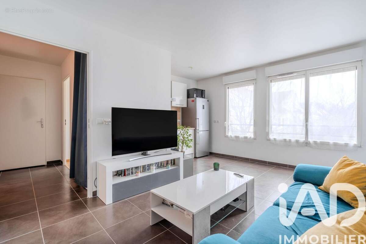 Photo 5 - Appartement à FERRIERES-EN-BRIE