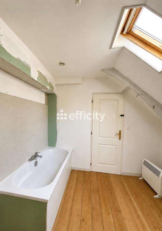 Maison 180 m² à Equemauville  - photo 14
