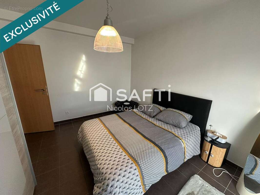 Photo 4 - Maison à HOLVING