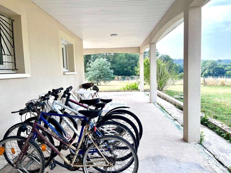 Maison confortable, dans la nature et économe en énergie - photo 20