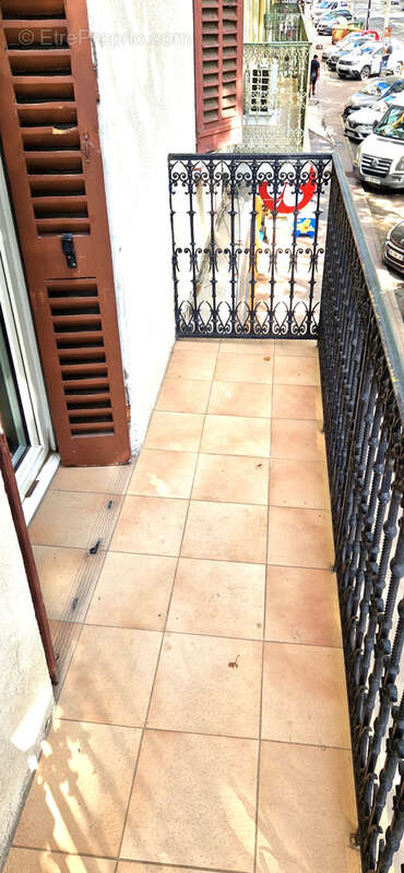 Appartement à DRAGUIGNAN