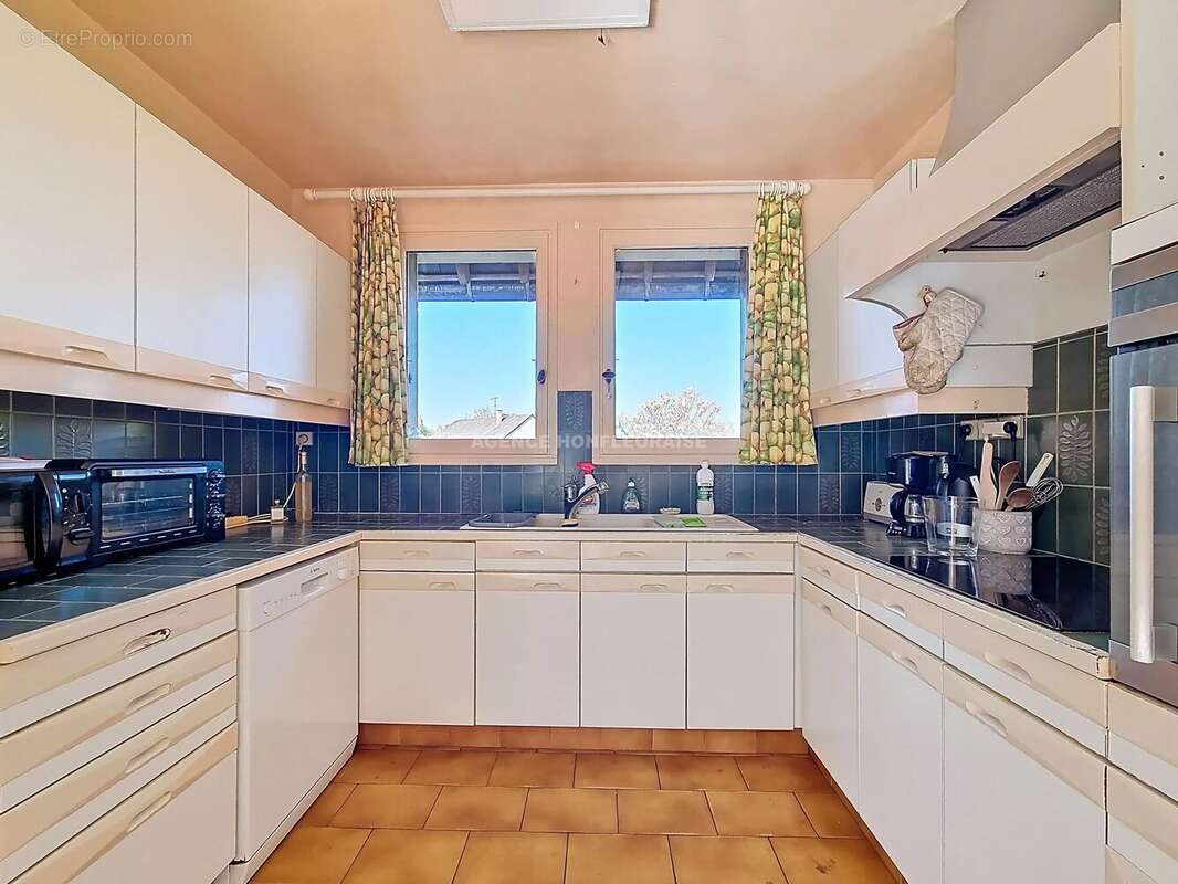 Maison familiale - photo 4