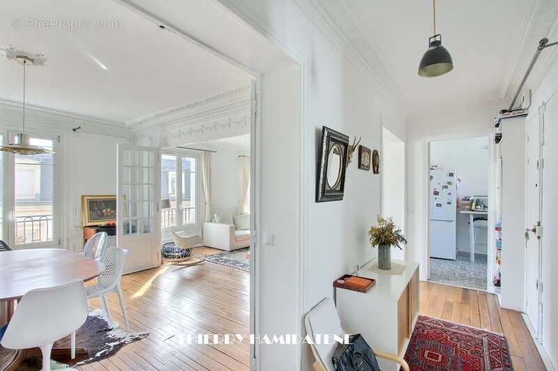 Appartement à ARGENTEUIL