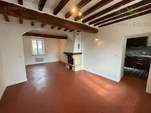 Maison à LIZY-SUR-OURCQ