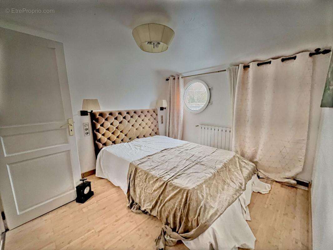 Maison à SAINT-MAMMES