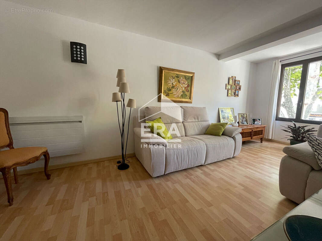 Appartement à MARTIGUES