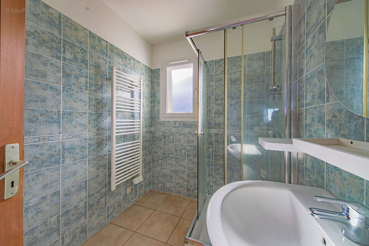 Appartement à VESCOVATO