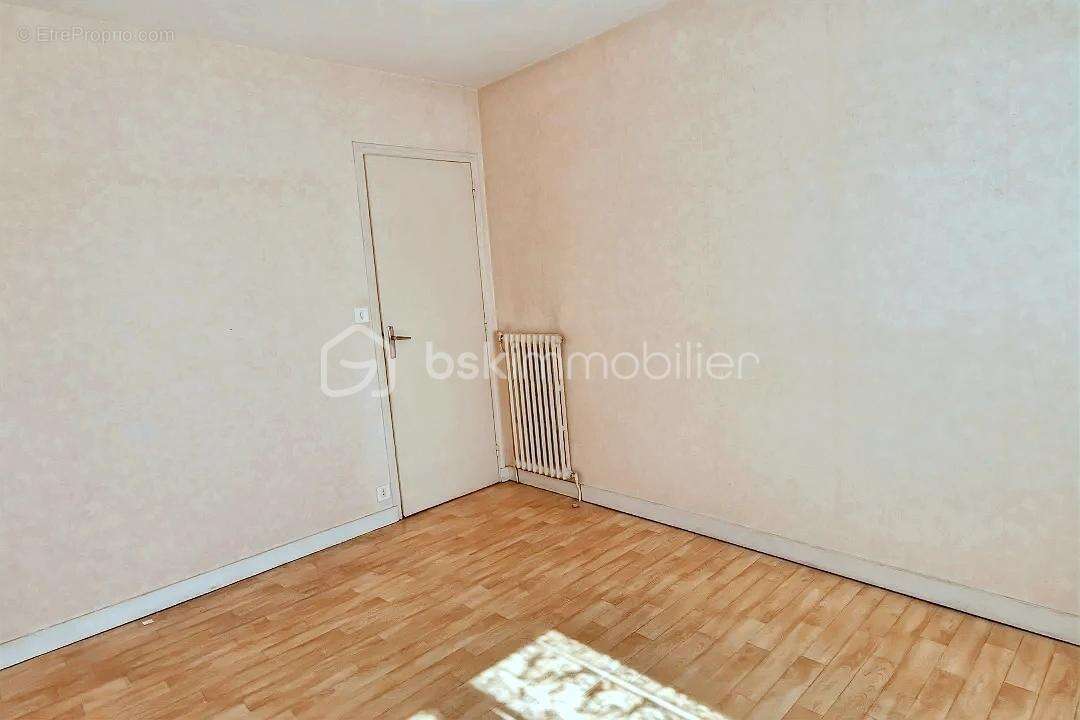 Maison à SAINT-DIDIER