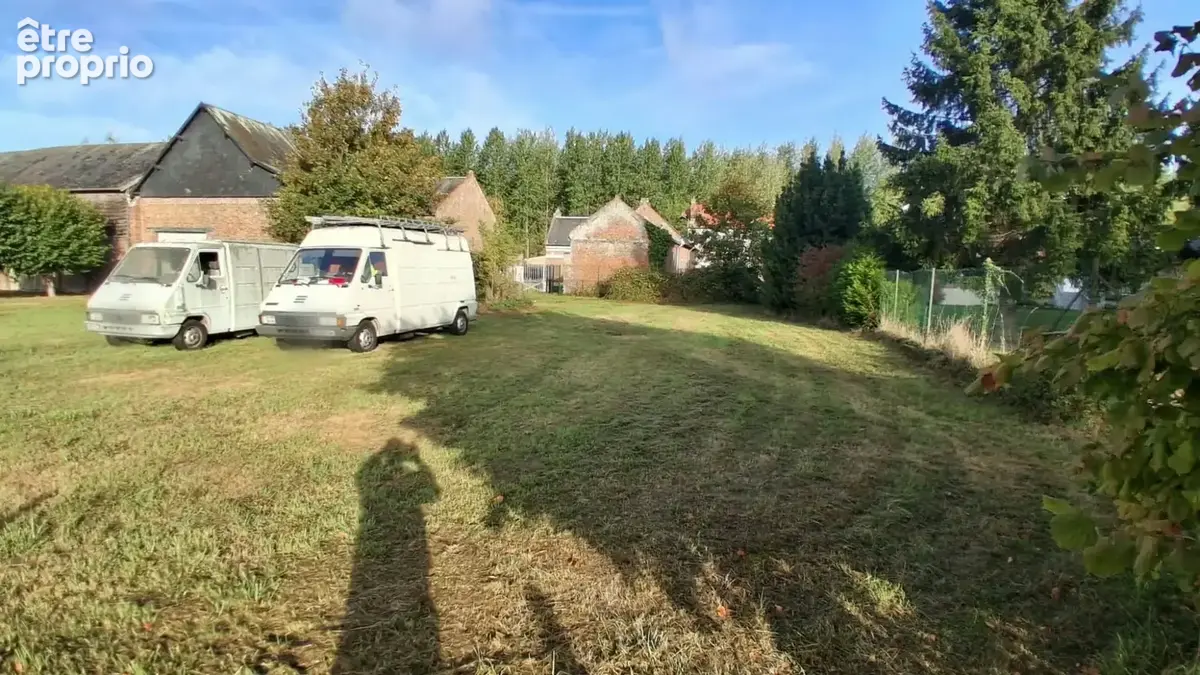 Maison 4 pièces 100 m² à vendre à Sery-Les-Mezieres (02240) - photo 8